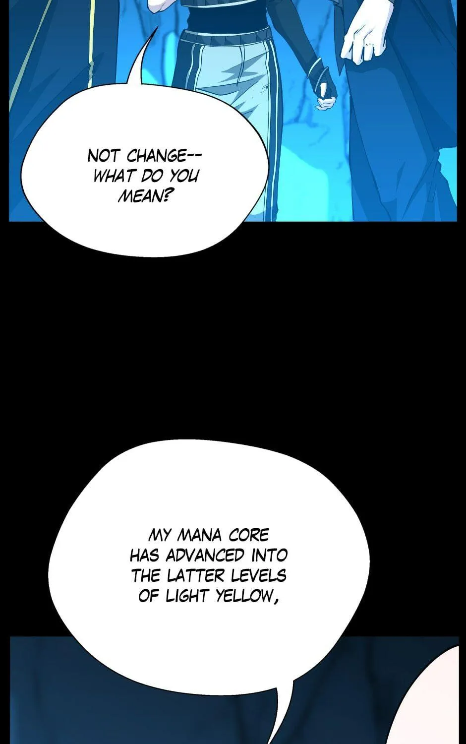 The Beginning After the End Chapter 154 page 99 - 