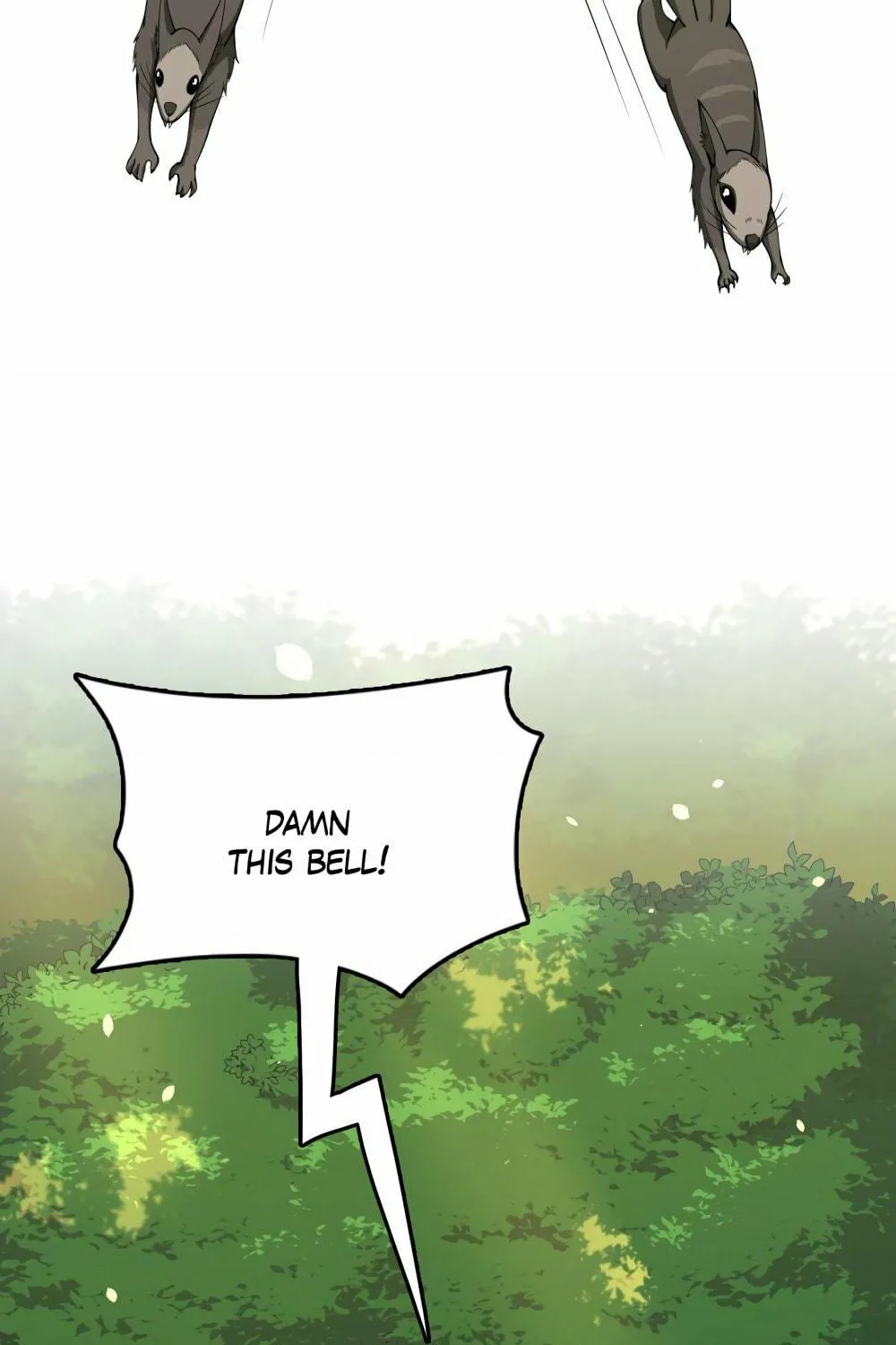The Beginning After the End Chapter 155 page 11 - 