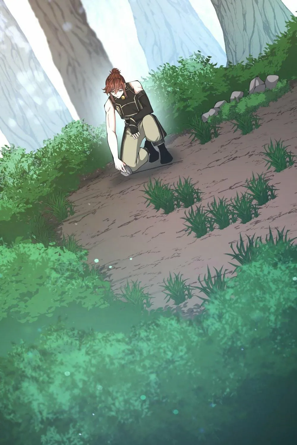 The Beginning After the End Chapter 155 page 101 - 