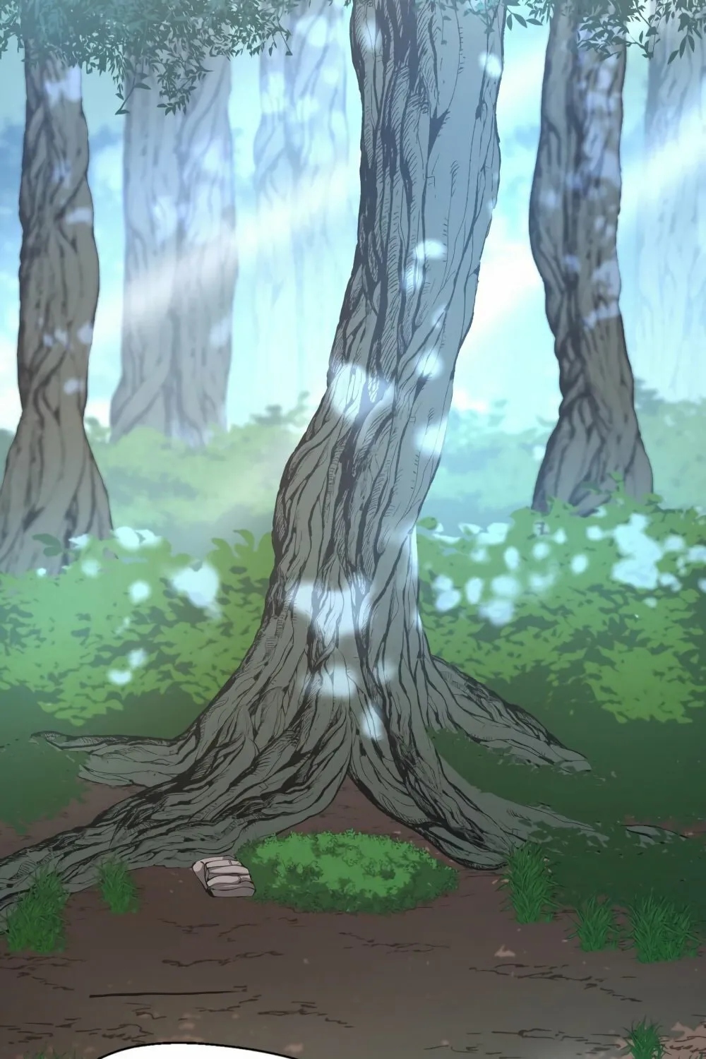 The Beginning After the End Chapter 155 page 103 - 