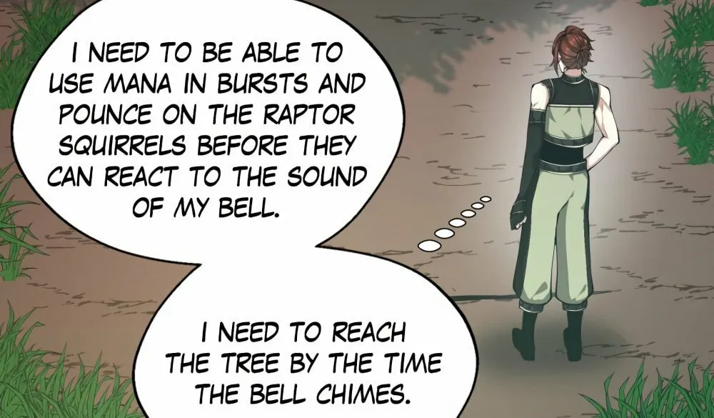 The Beginning After the End Chapter 155 page 104 - 
