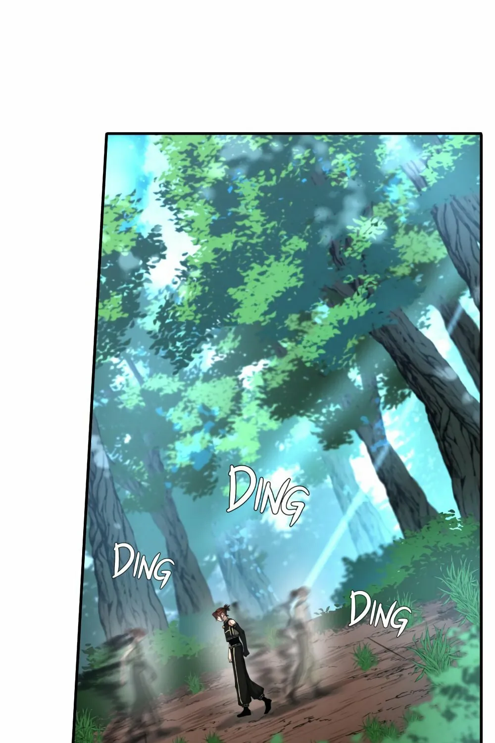 The Beginning After the End Chapter 155 page 111 - 