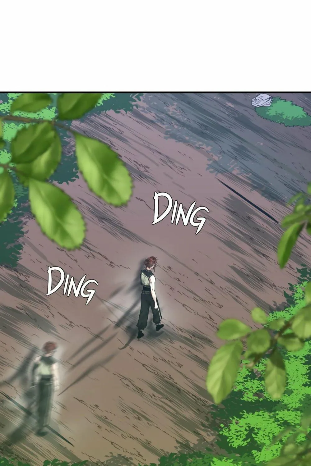 The Beginning After the End Chapter 155 page 113 - 