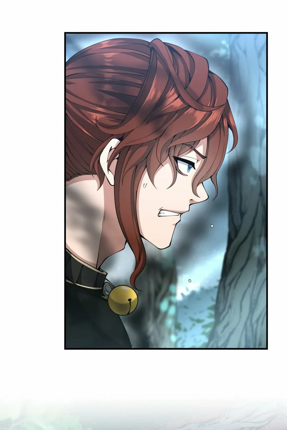 The Beginning After the End Chapter 155 page 115 - 