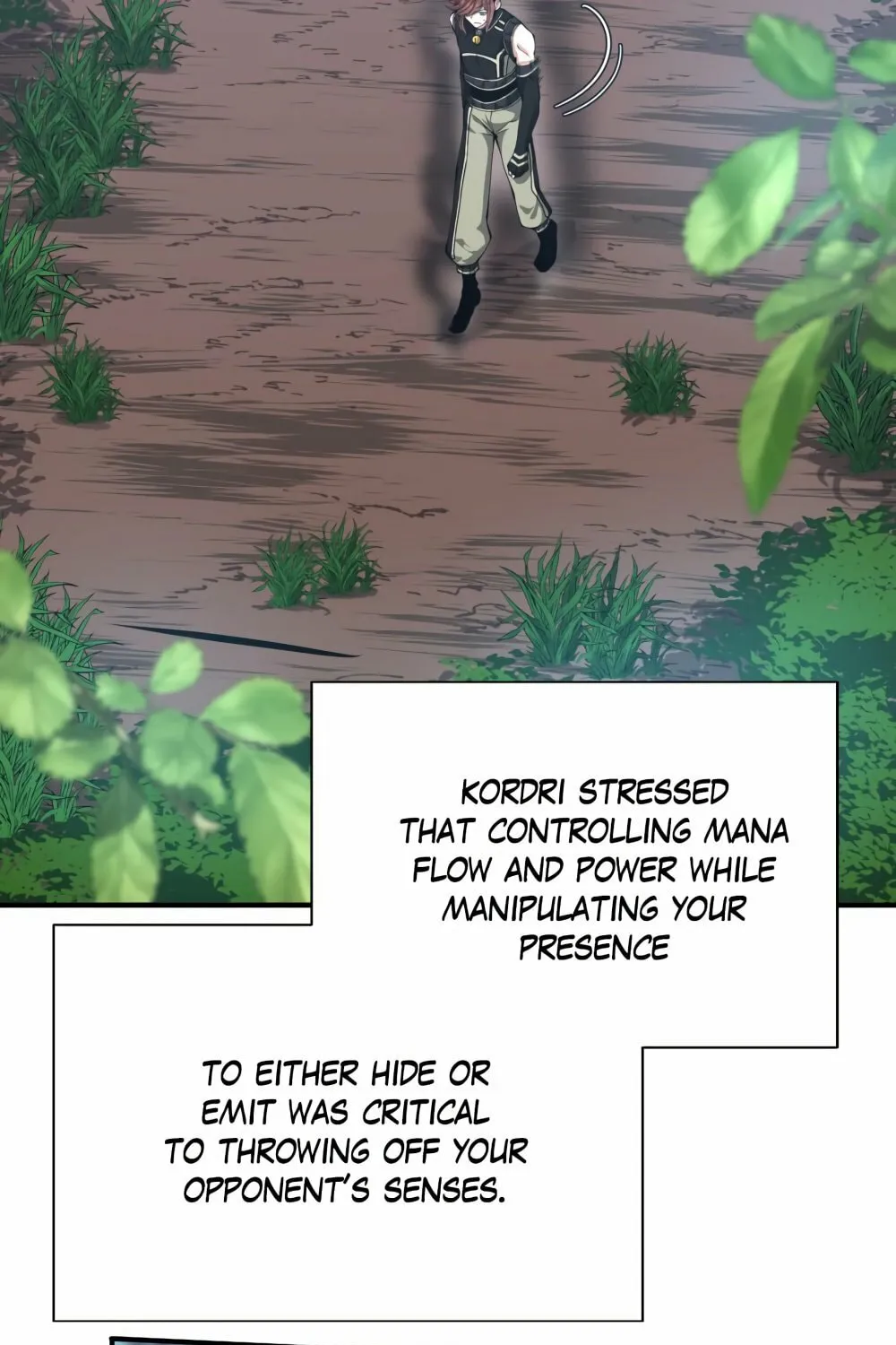 The Beginning After the End Chapter 155 page 117 - 