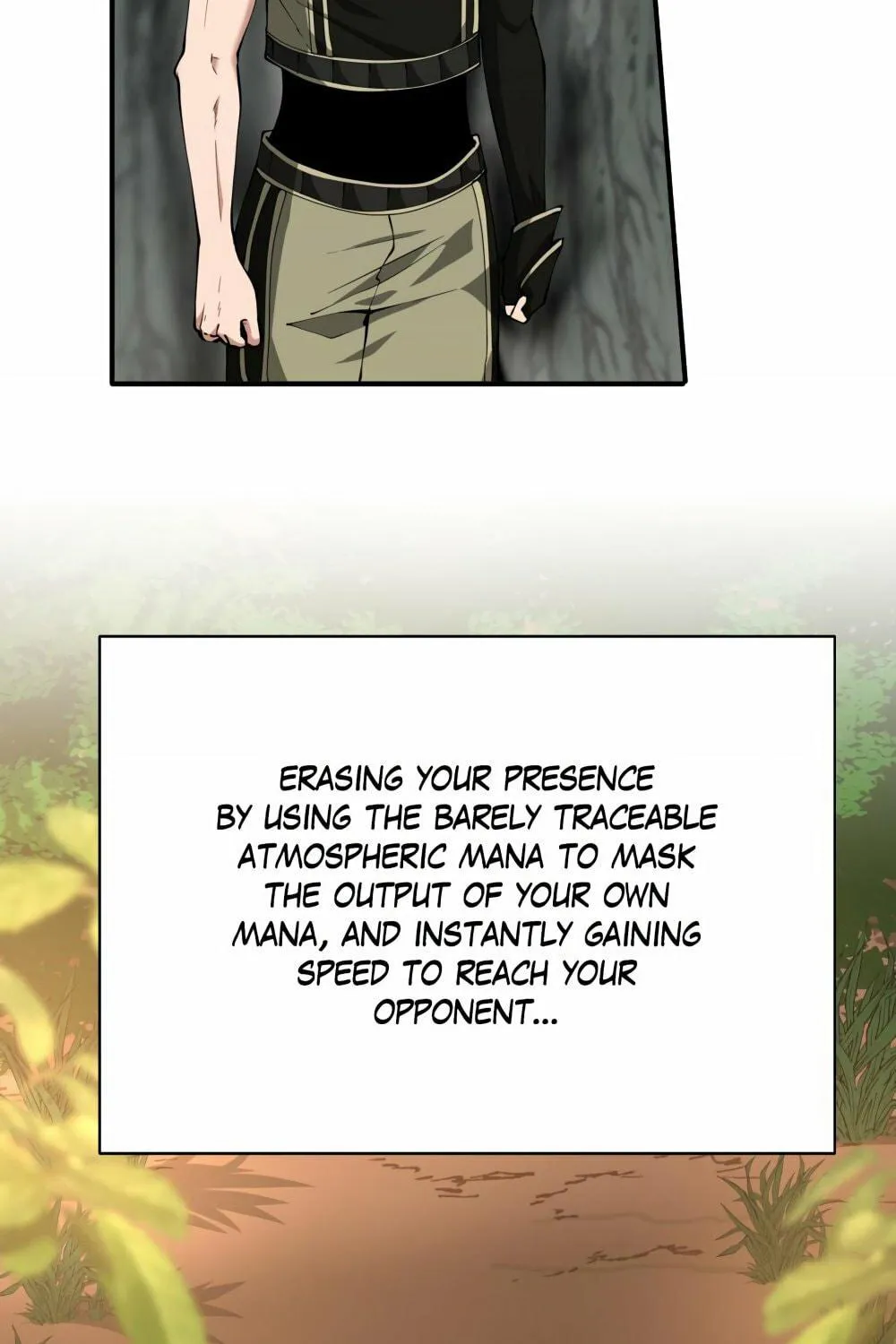 The Beginning After the End Chapter 155 page 119 - 