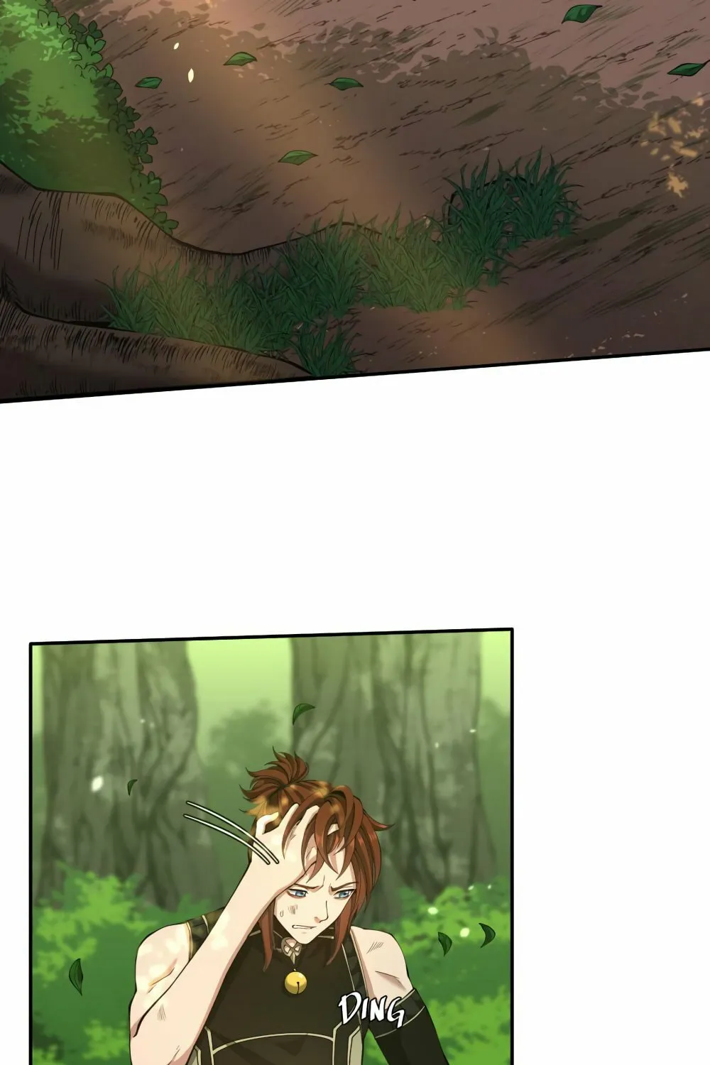 The Beginning After the End Chapter 155 page 13 - 