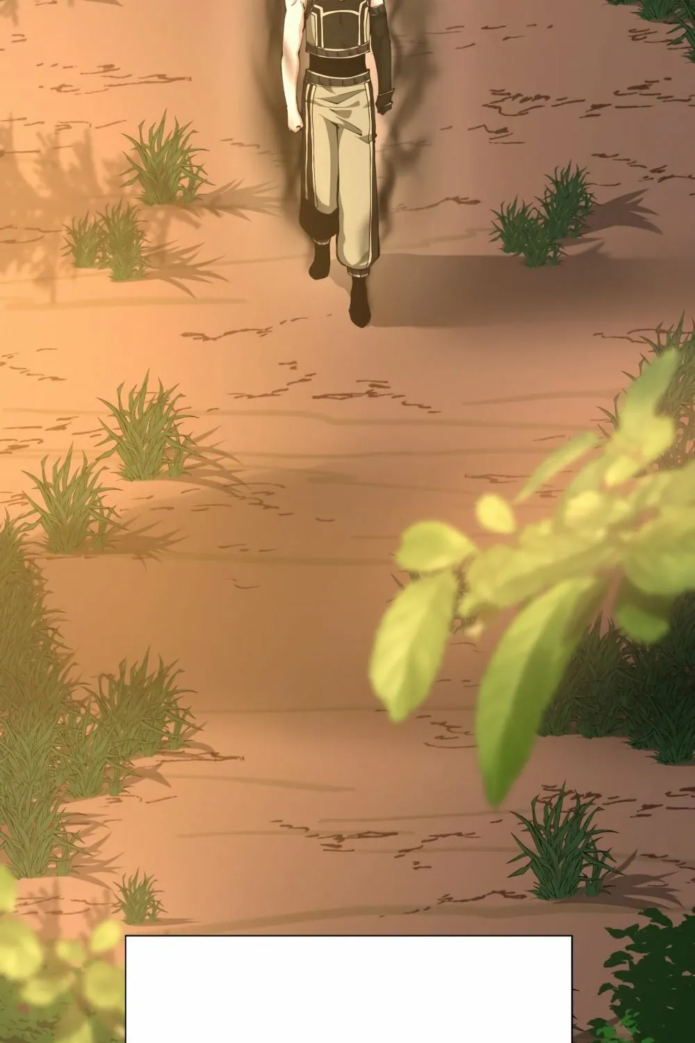 The Beginning After the End Chapter 155 page 121 - 