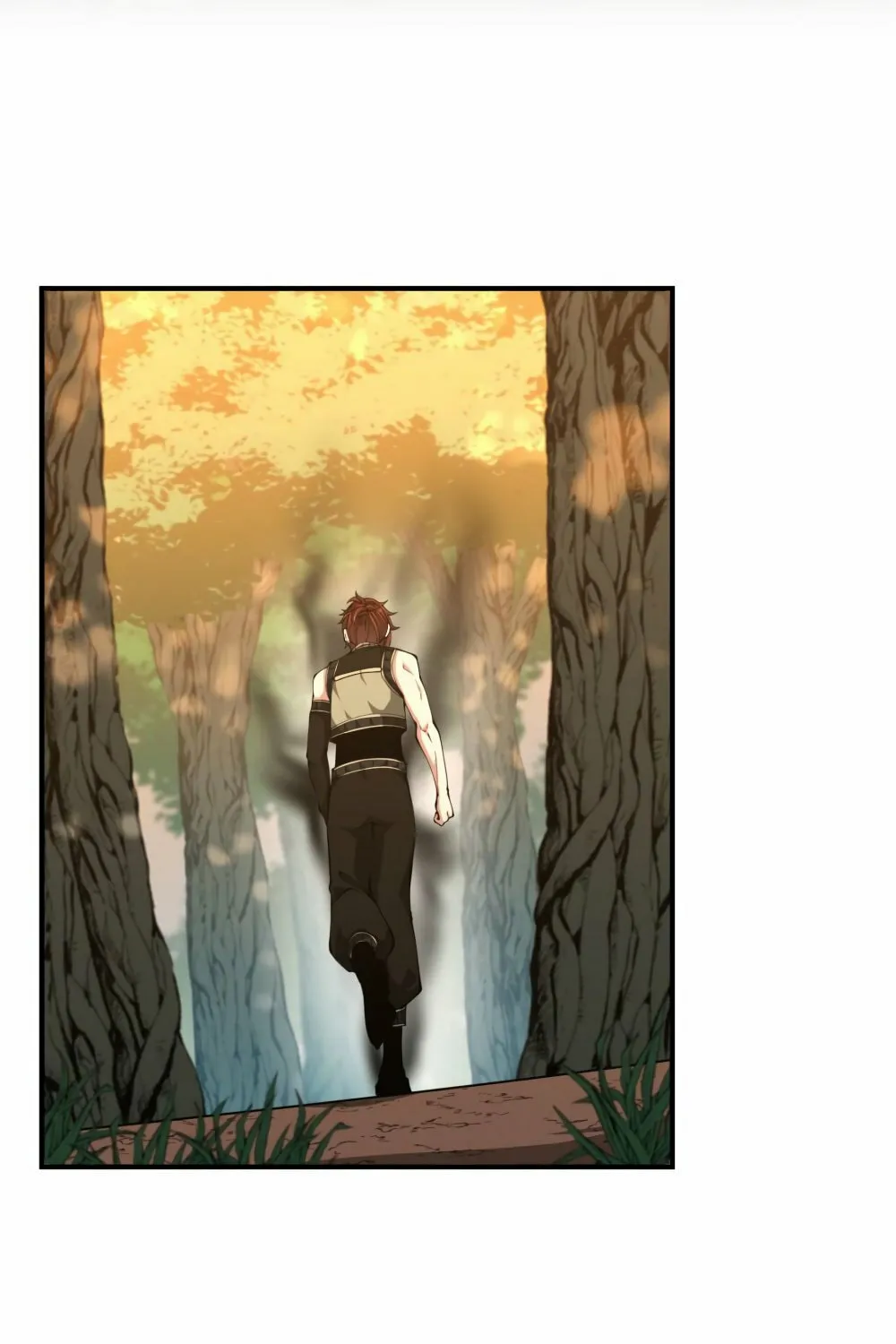 The Beginning After the End Chapter 155 page 123 - 