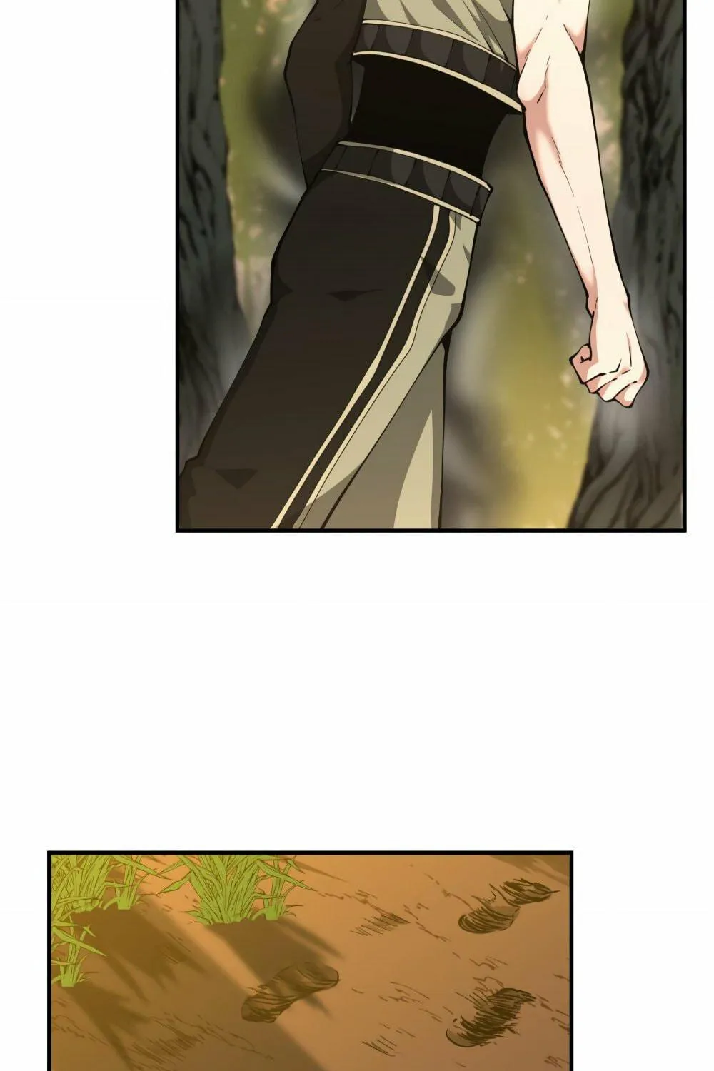 The Beginning After the End Chapter 155 page 125 - 