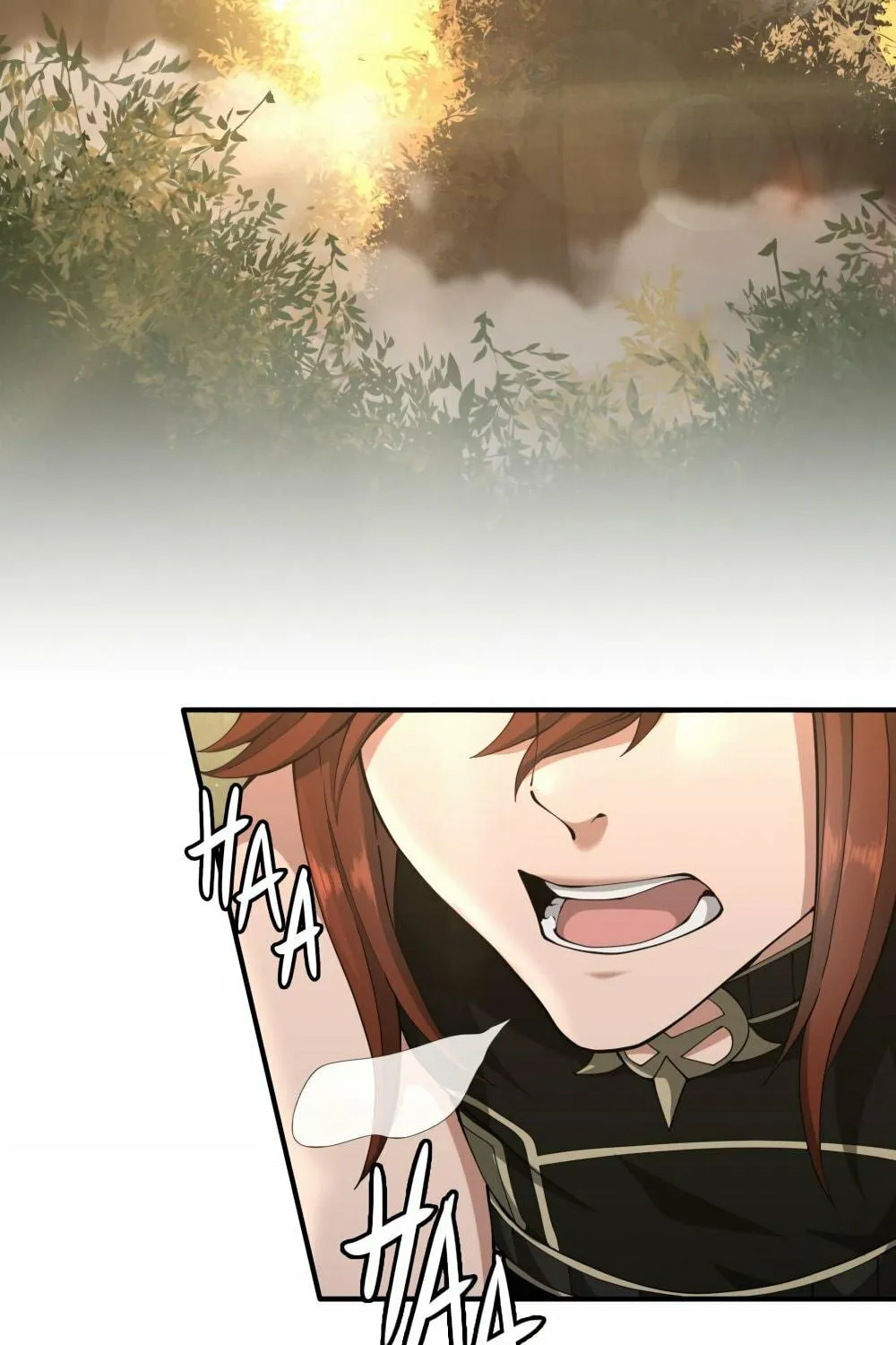 The Beginning After the End Chapter 155 page 129 - 