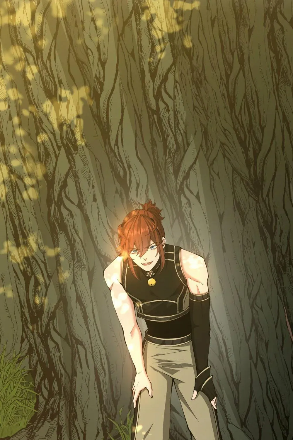 The Beginning After the End Chapter 155 page 131 - 