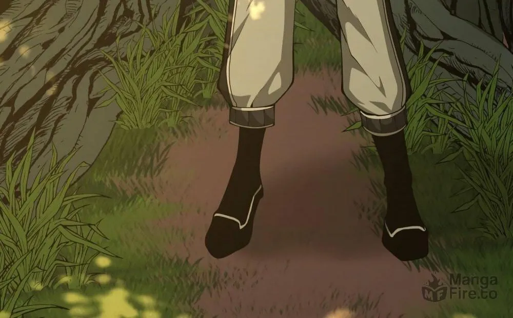The Beginning After the End Chapter 155 page 132 - 