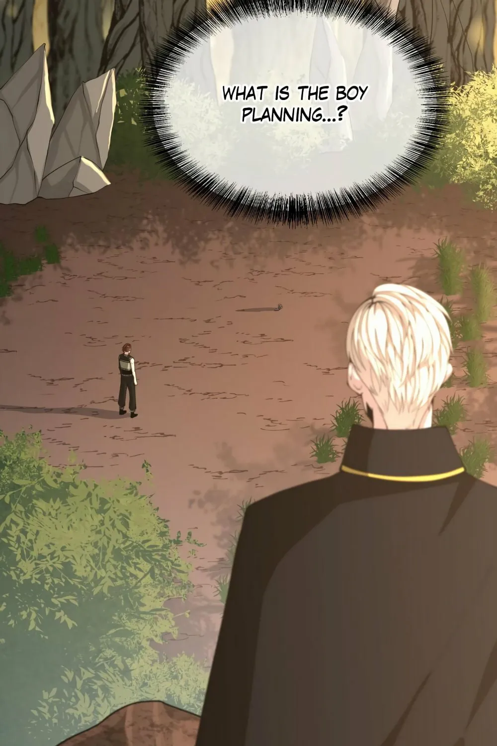 The Beginning After the End Chapter 155 page 135 - 