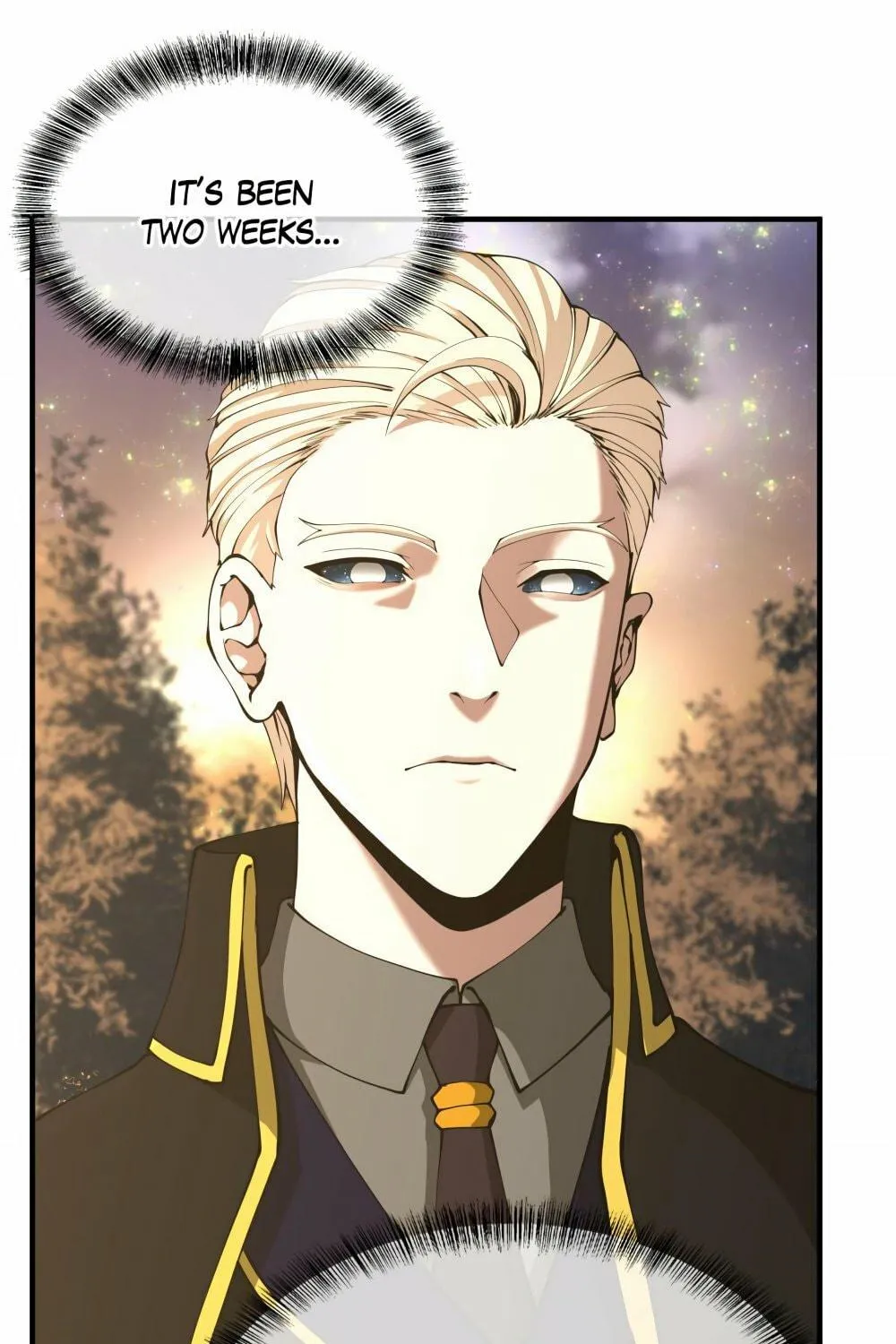 The Beginning After the End Chapter 155 page 137 - 