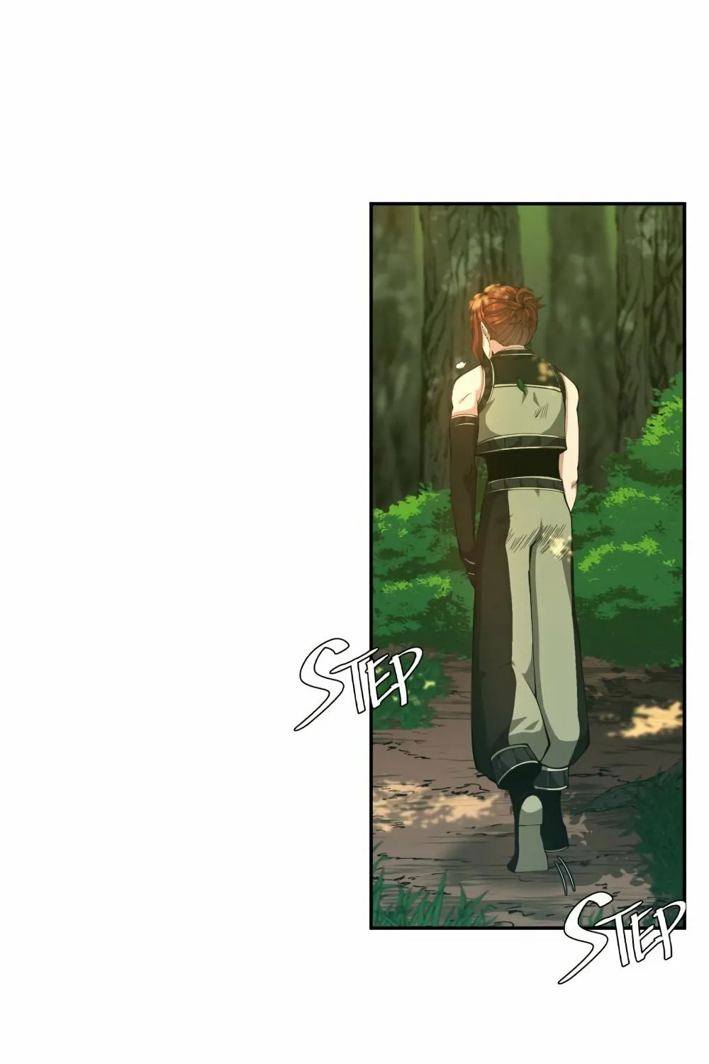 The Beginning After the End Chapter 155 page 15 - 