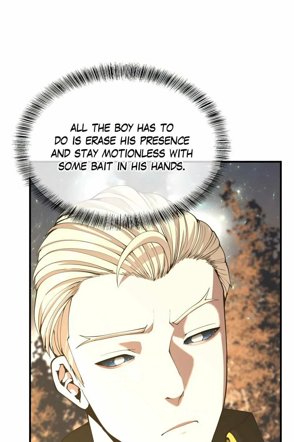 The Beginning After the End Chapter 155 page 141 - 
