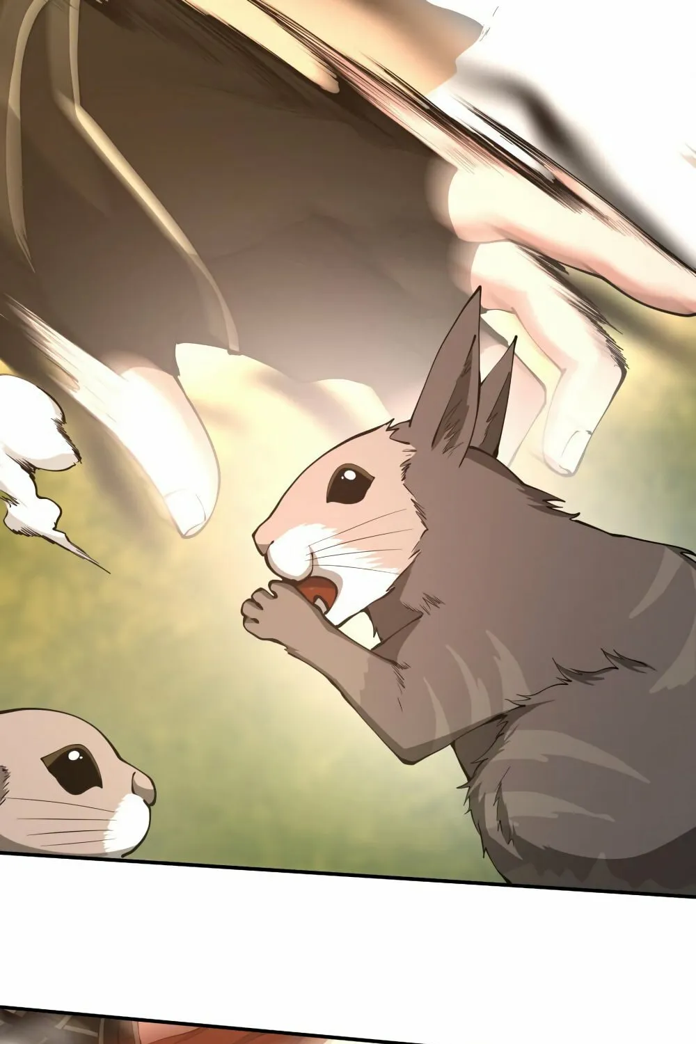 The Beginning After the End Chapter 155 page 151 - 