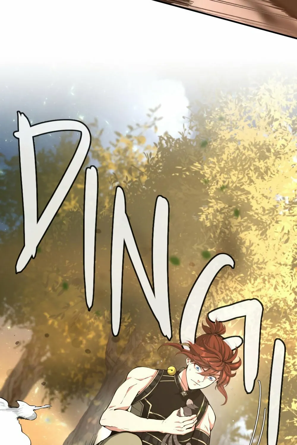 The Beginning After the End Chapter 155 page 153 - 