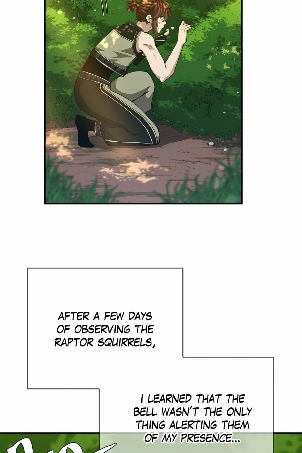 The Beginning After the End Chapter 155 page 17 - 