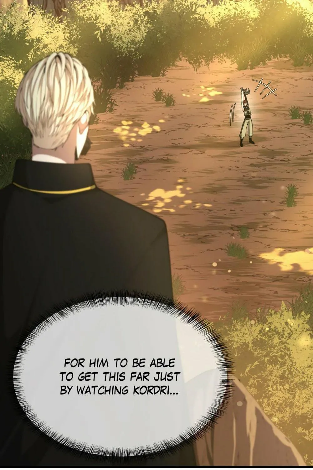 The Beginning After the End Chapter 155 page 161 - 