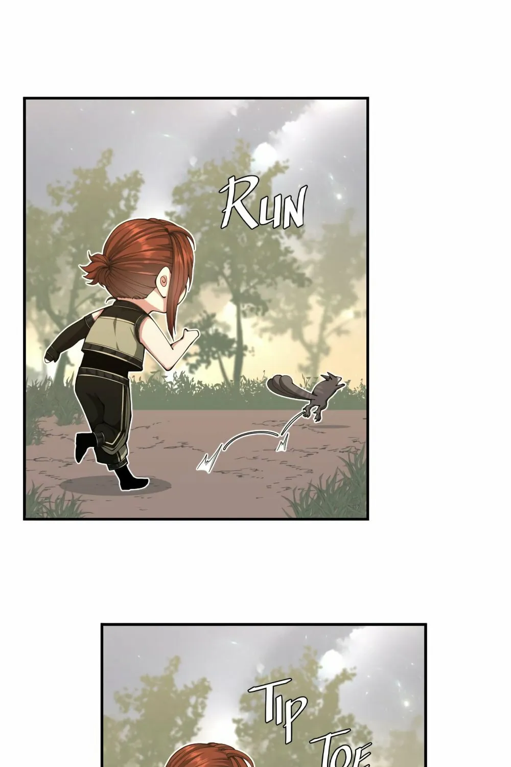 The Beginning After the End Chapter 155 page 165 - 