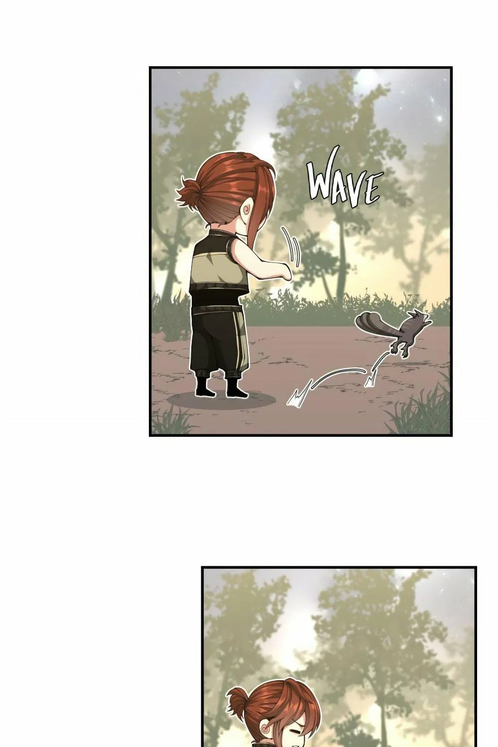 The Beginning After the End Chapter 155 page 167 - 
