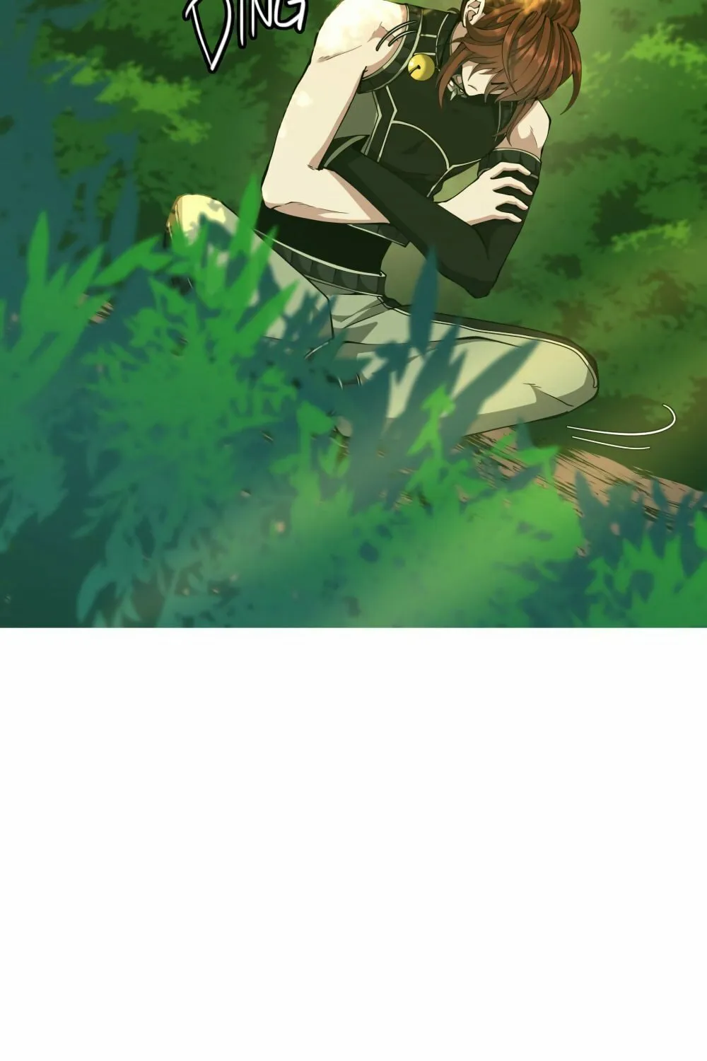 The Beginning After the End Chapter 155 page 21 - 