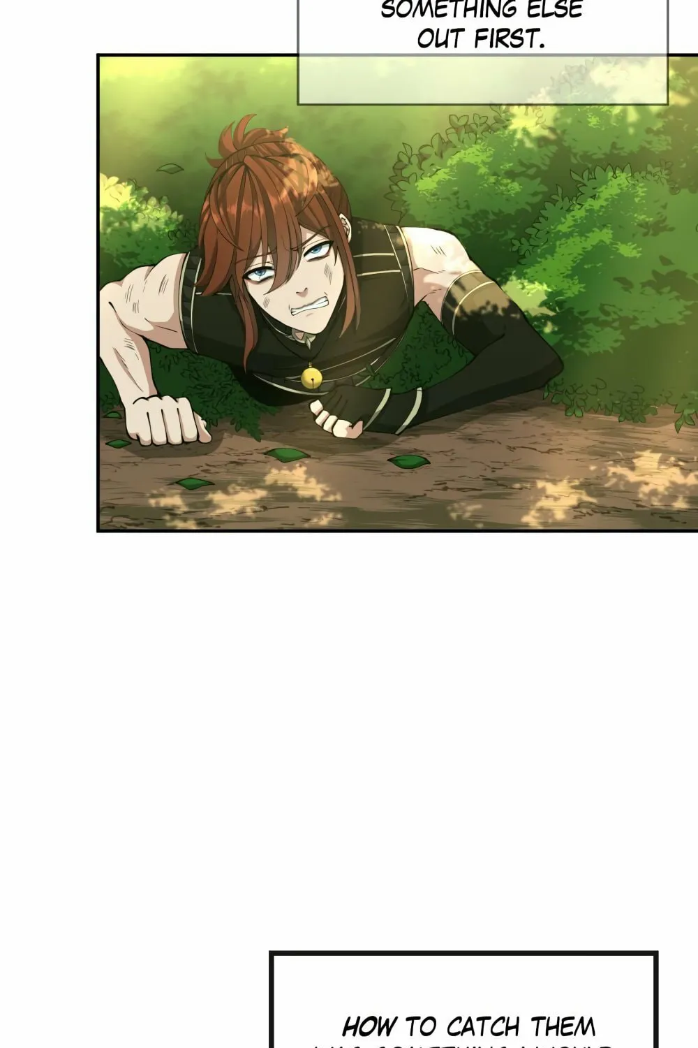 The Beginning After the End Chapter 155 page 25 - 