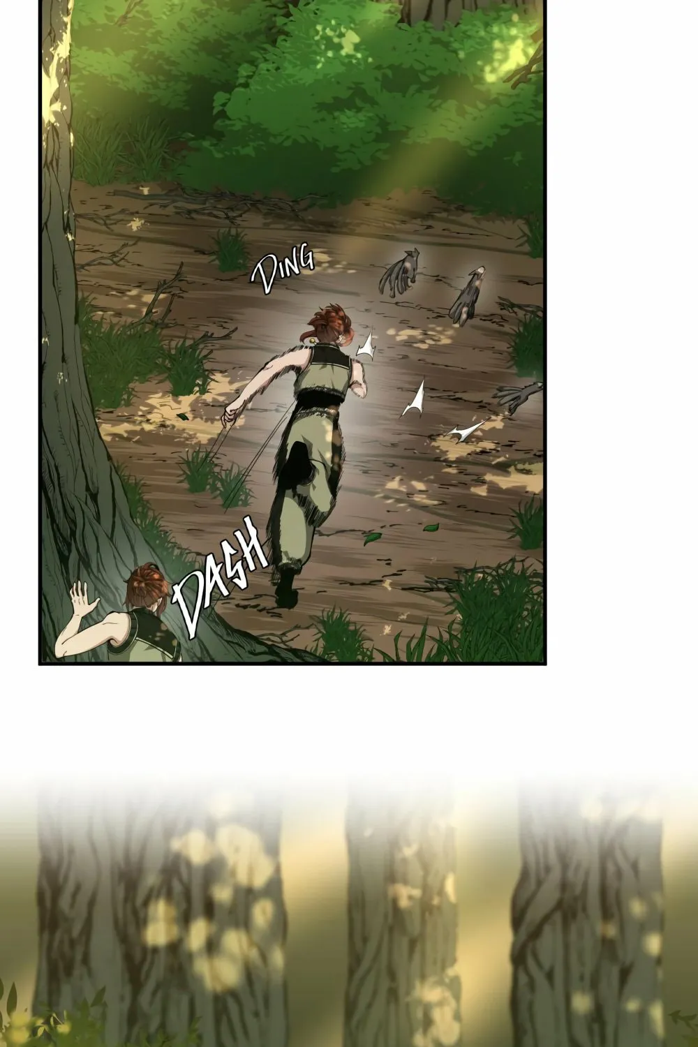 The Beginning After the End Chapter 155 page 27 - 