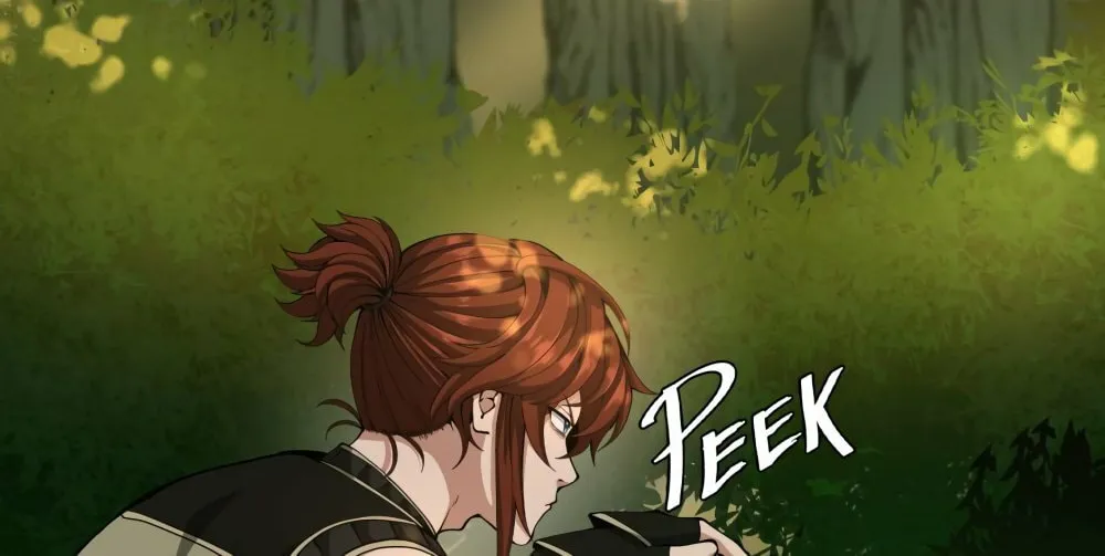 The Beginning After the End Chapter 155 page 28 - 