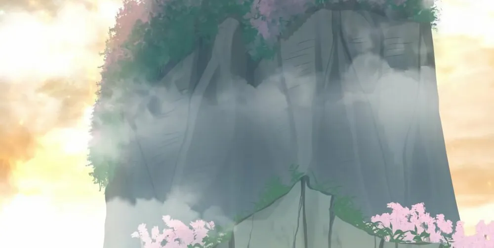 The Beginning After the End Chapter 155 page 4 - 