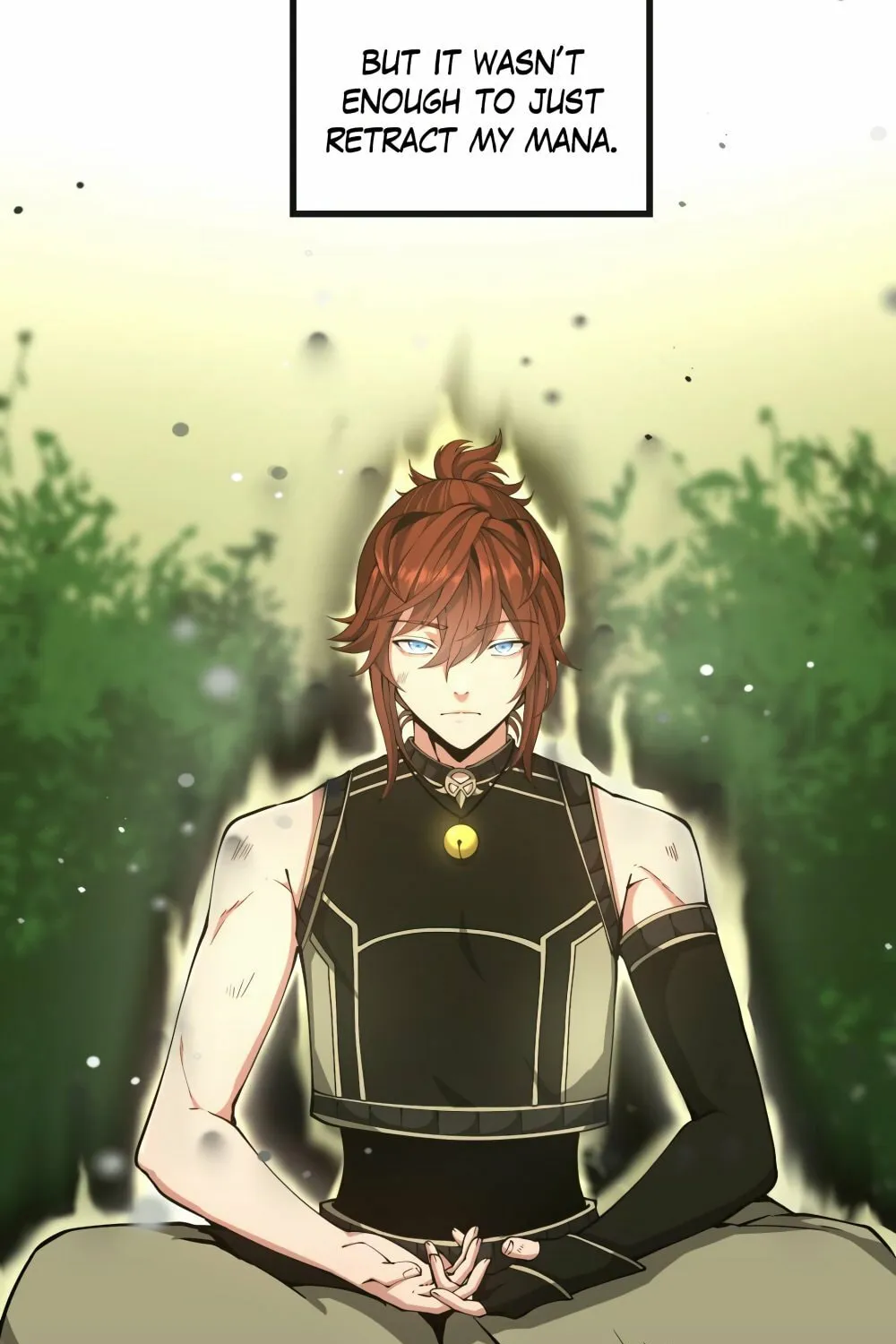 The Beginning After the End Chapter 155 page 33 - 
