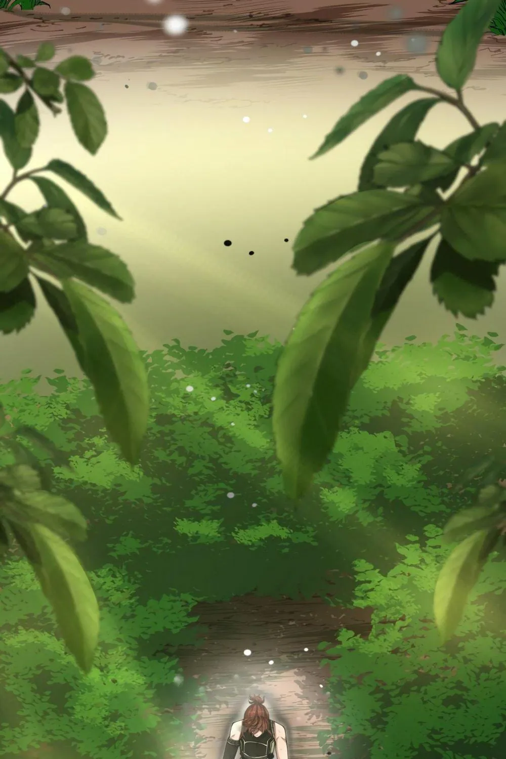 The Beginning After the End Chapter 155 page 35 - 