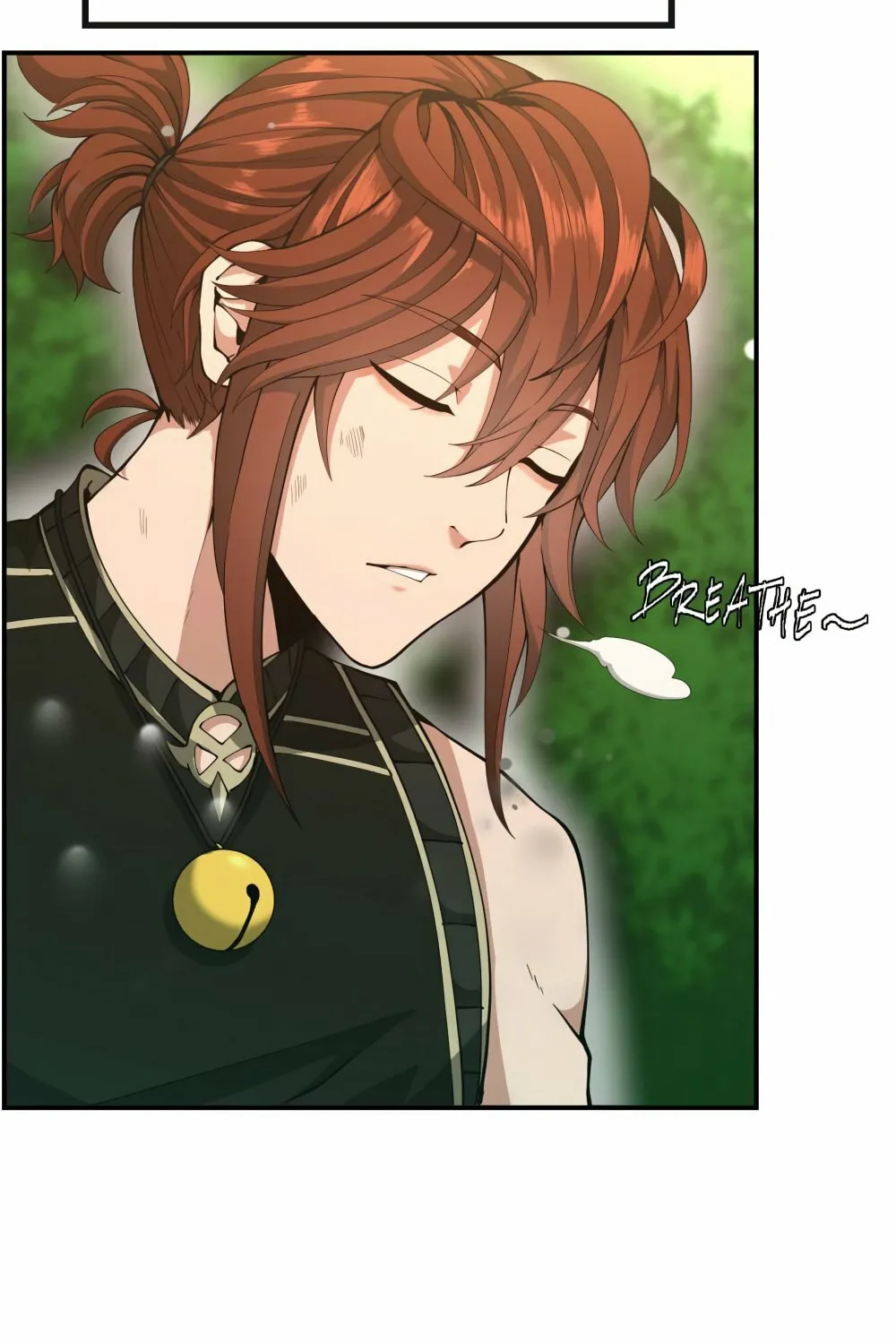 The Beginning After the End Chapter 155 page 39 - 