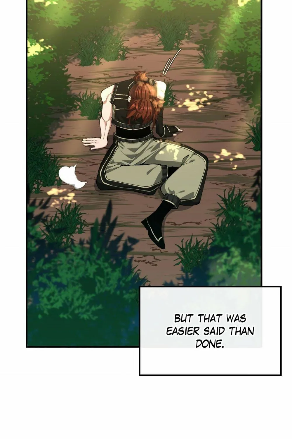The Beginning After the End Chapter 155 page 49 - 