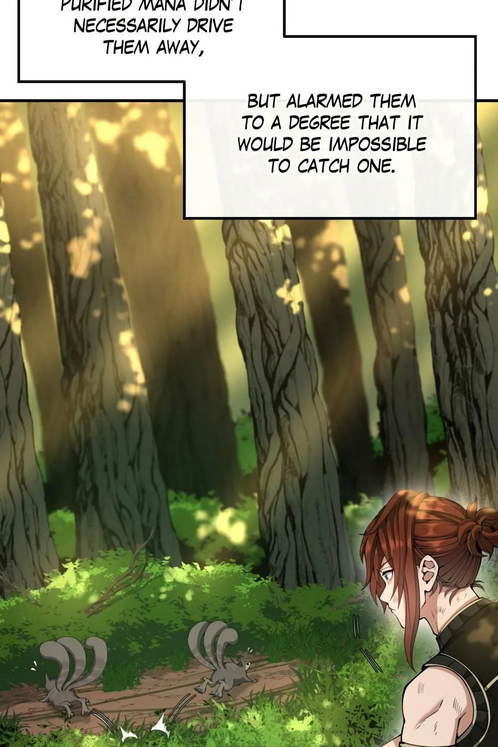 The Beginning After the End Chapter 155 page 53 - 
