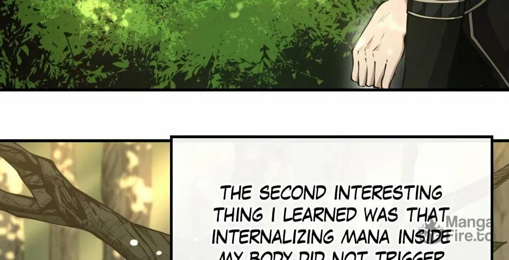 The Beginning After the End Chapter 155 page 54 - 