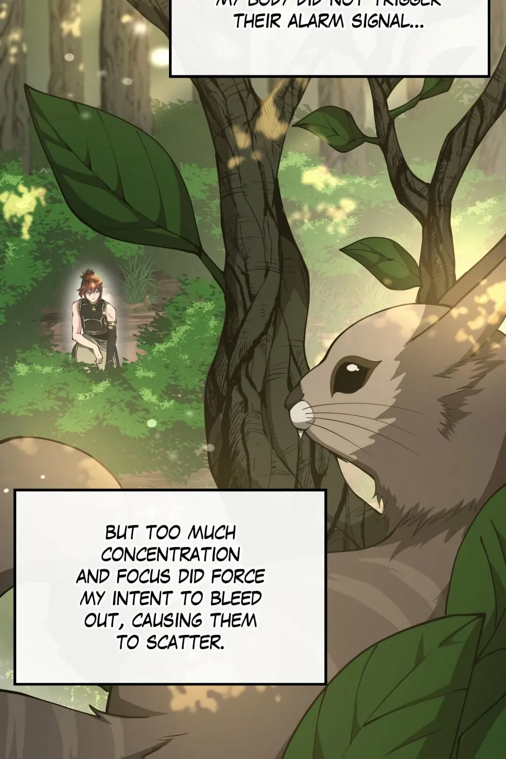 The Beginning After the End Chapter 155 page 55 - 