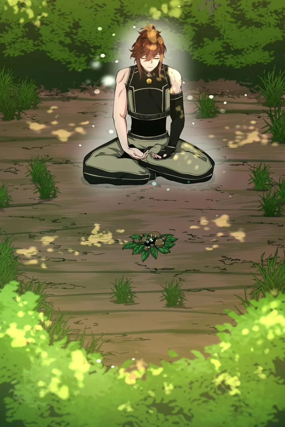 The Beginning After the End Chapter 155 page 61 - 