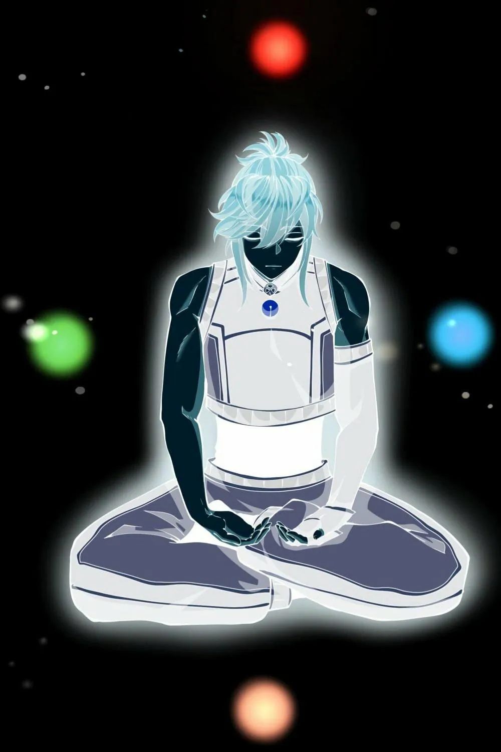 The Beginning After the End Chapter 155 page 65 - 