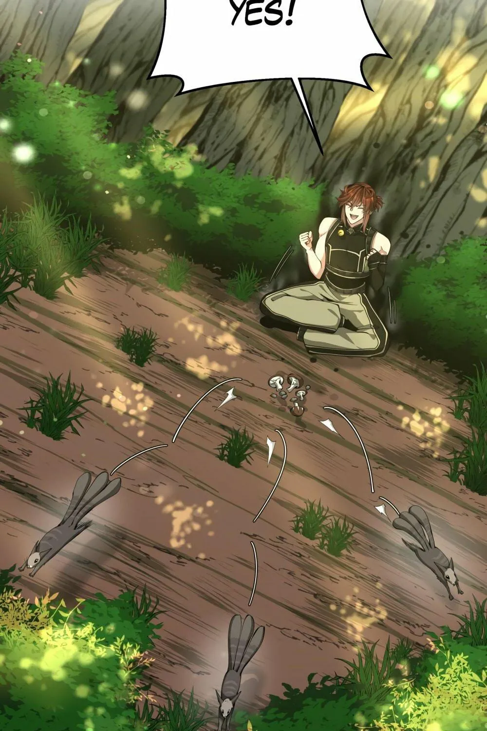 The Beginning After the End Chapter 155 page 83 - 
