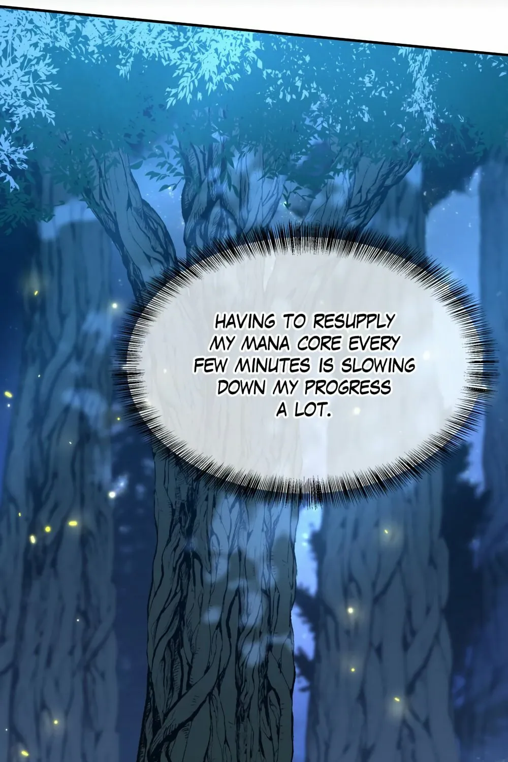 The Beginning After the End Chapter 155 page 87 - 