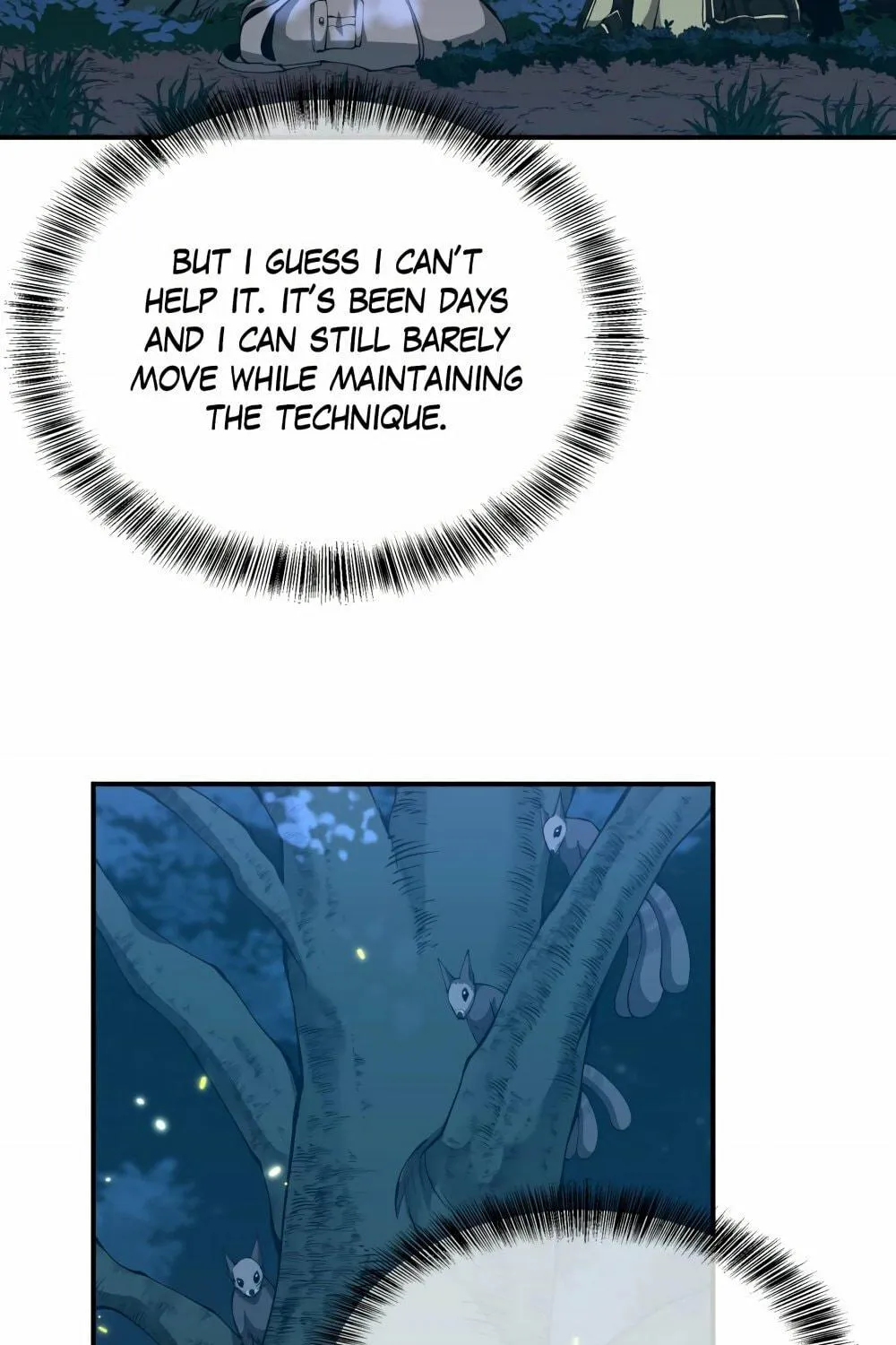 The Beginning After the End Chapter 155 page 89 - 