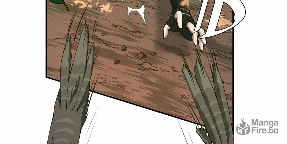 The Beginning After the End Chapter 155 page 10 - 