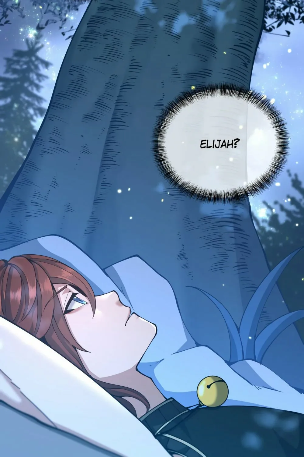 The Beginning After the End Chapter 155 page 93 - 