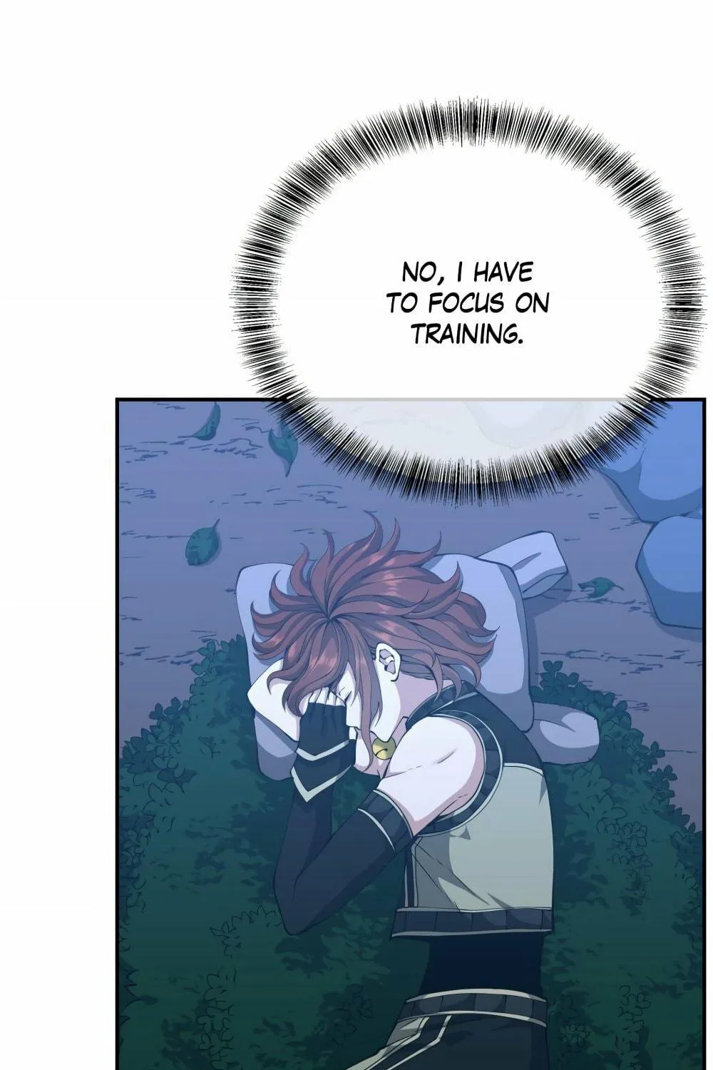 The Beginning After the End Chapter 155 page 95 - 