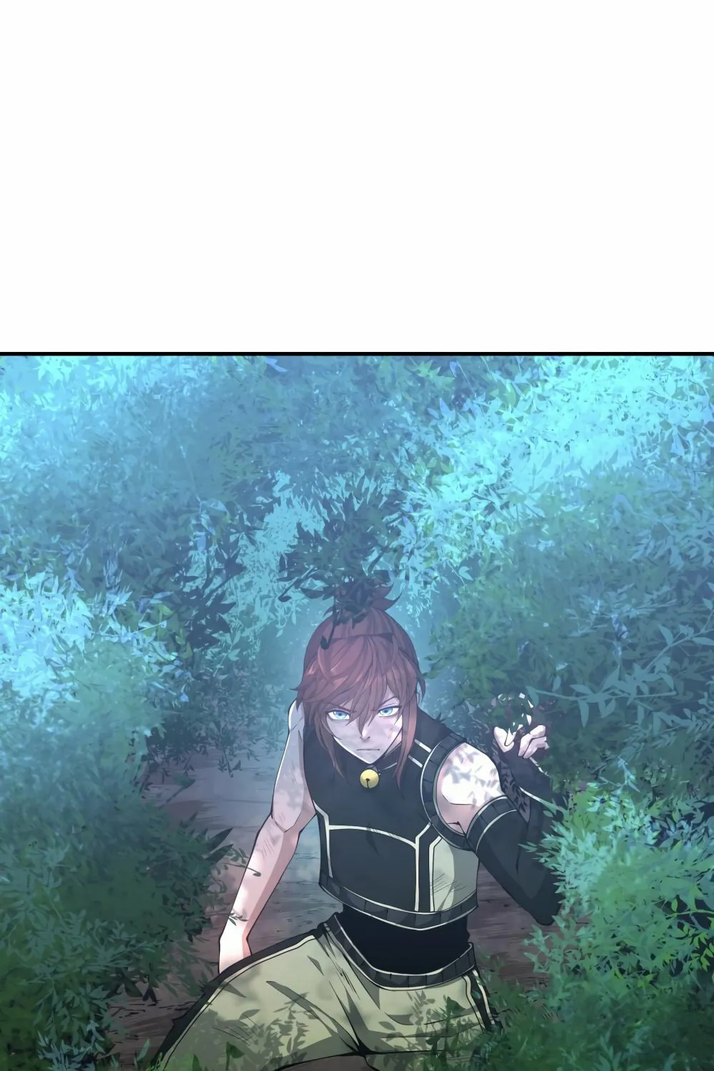The Beginning After the End Chapter 156 page 1 - 