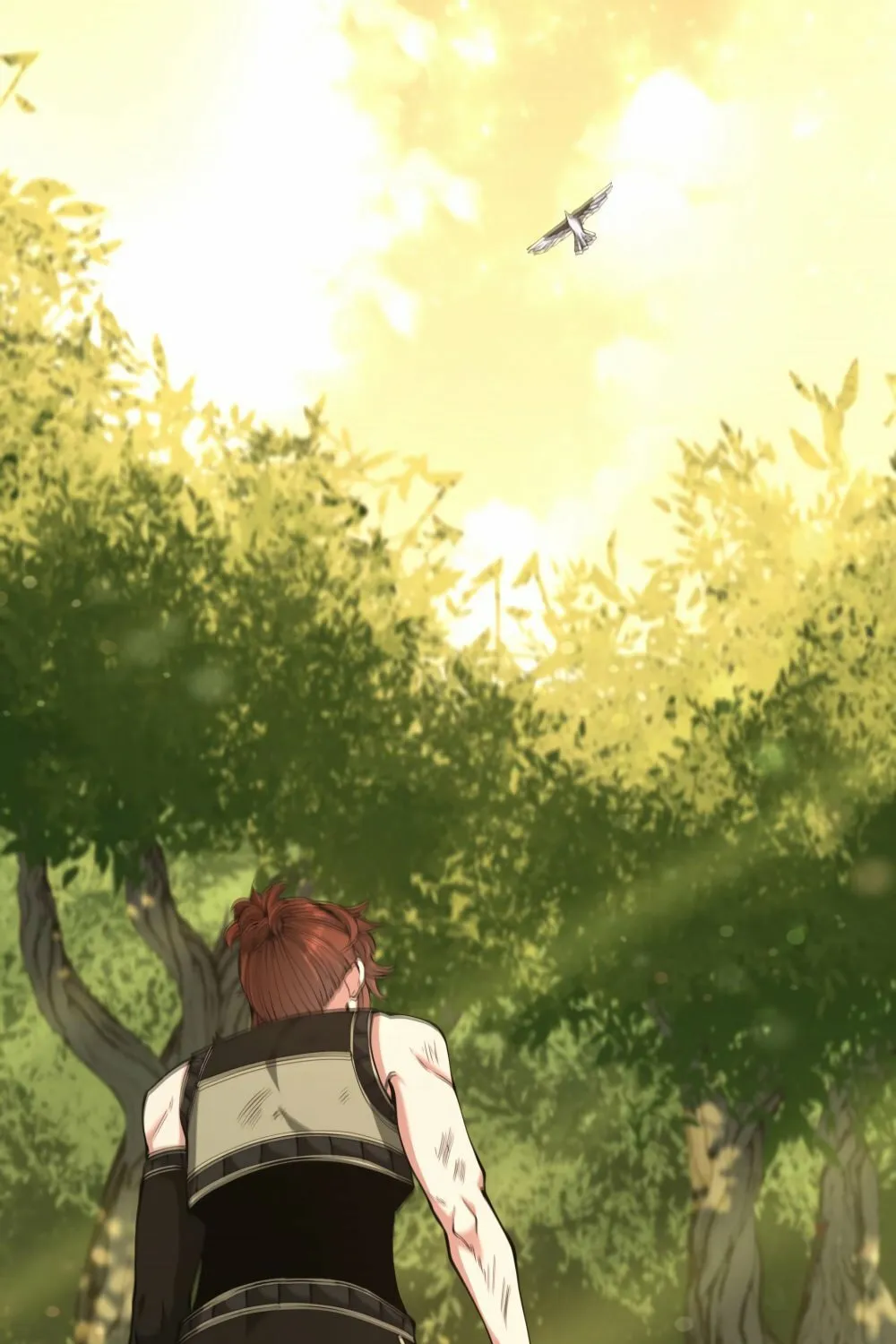 The Beginning After the End Chapter 156 page 105 - 