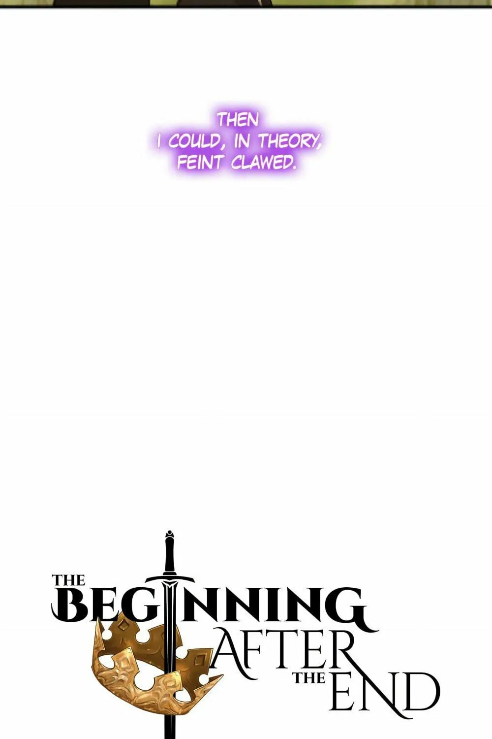 The Beginning After the End Chapter 156 page 107 - 